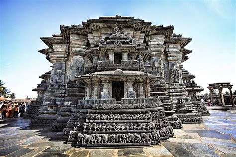 chennakesava temple belur | Indian temple architecture, Hoysala architecture, Tourist places