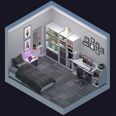 Game Room Designer Online