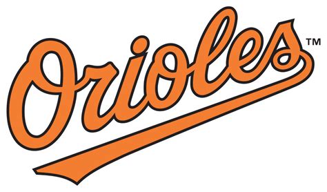 Free Orioles Baseball Logo, Download Free Orioles Baseball Logo png ...