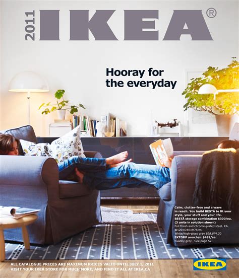 IKEA Catalogue 2011 - IKEA katalógus 2011 by lakbermagazin - Issuu