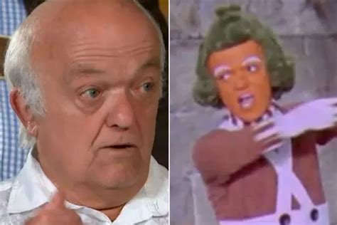 What Willy Wonka and the Chocolate Factory stars look like 47 years on: From Oompa Loompas to ...