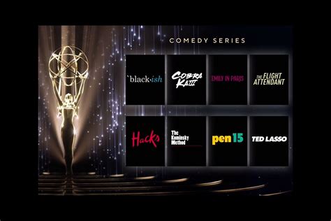 Nominations | Television Academy