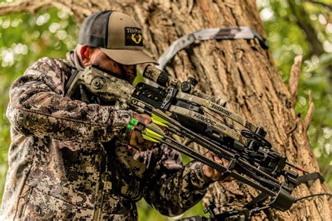 4 TIPS FOR BUYING THE BEST HUNTING CROSSBOW | Crossbow Nation