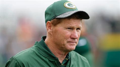 Green Bay Packers president Mark Murphy pleased with organization ...