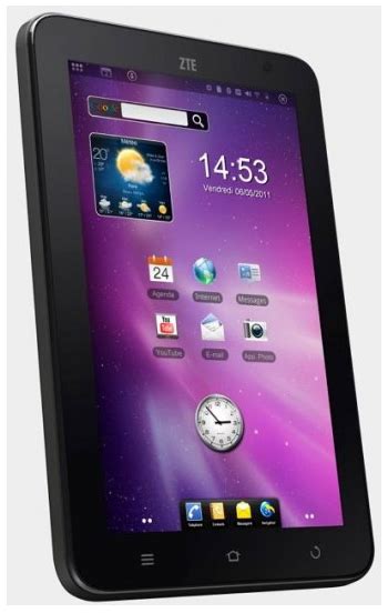 ZTE Light Plus Full Specifications And Price Details - Gadgetian