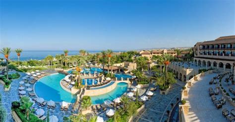 12 Best Family Friendly Hotels Cyprus Best Pools - Where To Go With Kids