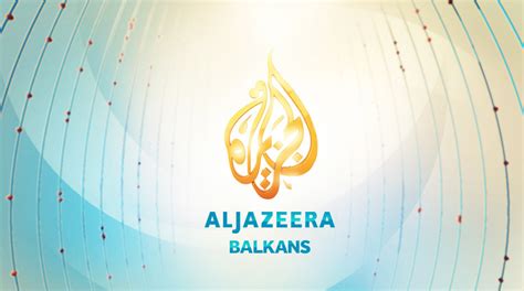 AL JAZEERA BALKANS on Behance