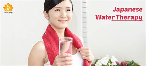 Japanese Water Therapy: Does It Really work?