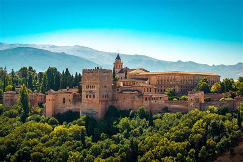 7 Best Things to Do in Granada - The Ultimate Backpacking Guide to ...