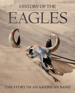 The History of The Eagles Documentary - A FULL REVIEW