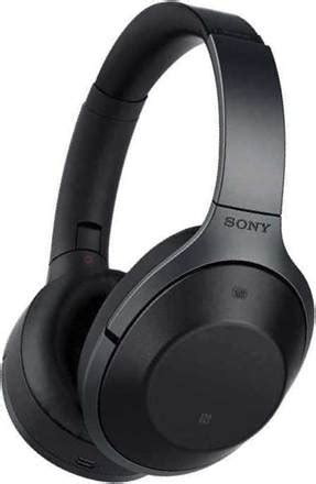 SONY MDR-1000X Review