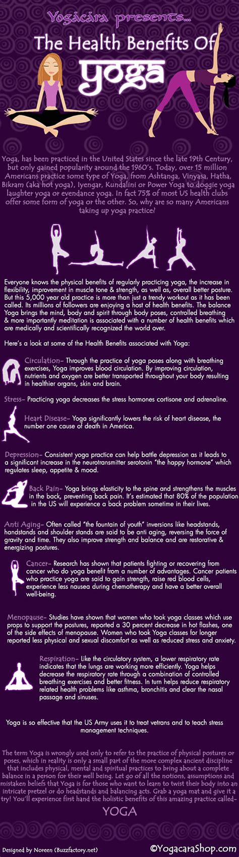 9 Health Benefits of Yoga | Inspire Malibu Blog