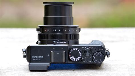 Panasonic Lumix DMC-LX100 Review - LENSVID