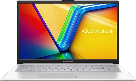 Asus Vivobook Go 15 OLED 2023 E1504FA-LK521WS Laptop (Ryzen 5 7520U / 8GB/ 512GB SSD/ Win11 Home ...