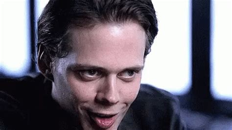 Bill Skarsgard GIFs | Tenor