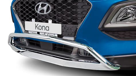 Hyundai Kona Accessories | Small SUV Accessories | Hyundai Australia