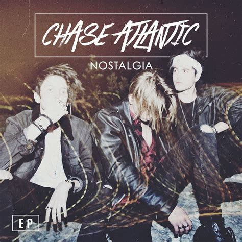 Chase Atlantic | 13 álbuns da Discografia no LETRAS.MUS.BR