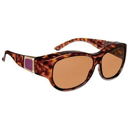 Solar Shield Fits Over Sunglasses, Driving - Walmart.com