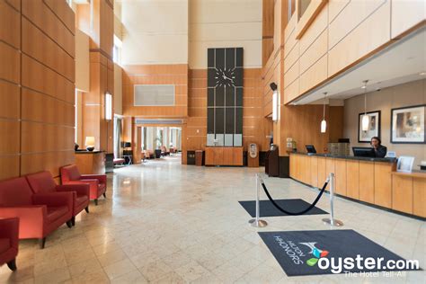 Embassy Suites by Hilton Washington DC Convention Center Review: What To REALLY Expect If You Stay