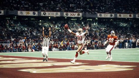 Watch Super Bowl XXIV as 49ers destroy Broncos - Niners Nation