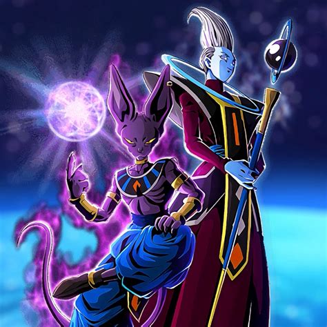 Beerus Wallpaper Hd See more ideas about wallpaper pc new wallpaper ...