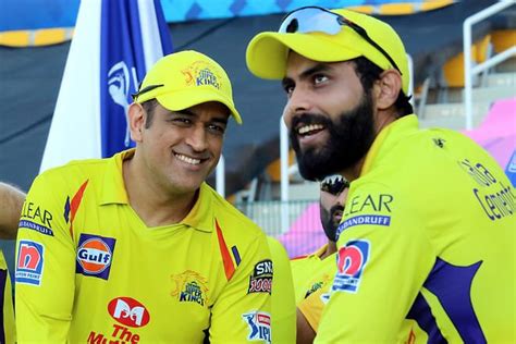 I Need To Carry Forward The Legacy Of Mahi Bhai: Jadeja - Pragativadi