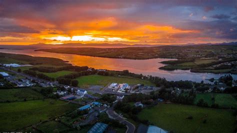 Portnasun, Ballyshannon, County Donegal. Donegal Ireland, County Donegal, My Ancestors ...