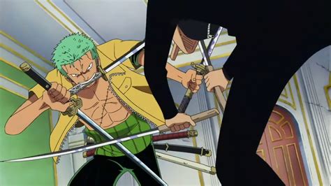 Roronoa Zoro Vs Kaku (Round 2) | One Piece Wiki | FANDOM powered by Wikia