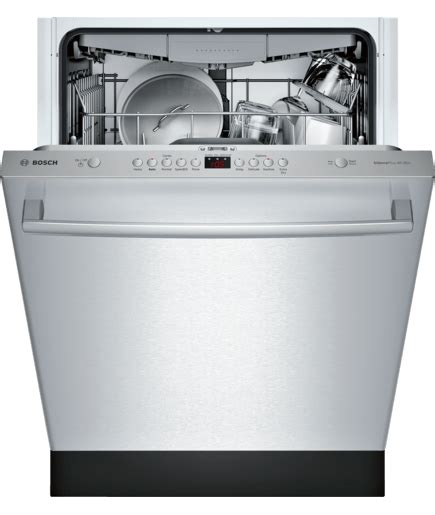 SHXM4AY55N Dishwasher | Bosch US