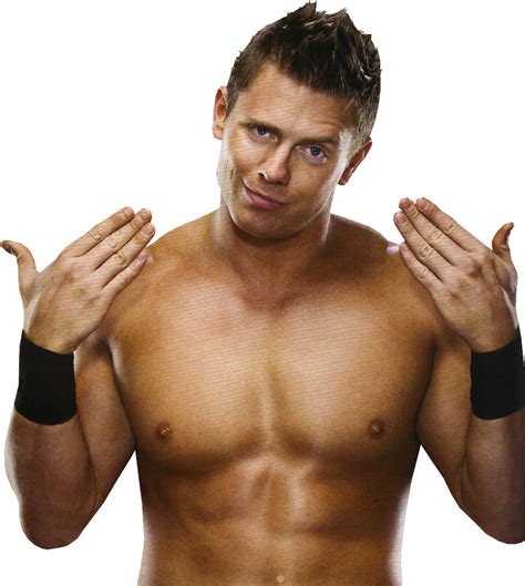 The Miz - The Miz (Michael Mizanin) Photo (21601926) - Fanpop