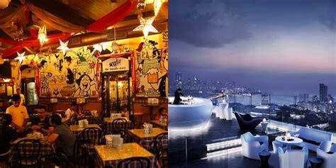 Nightlife in Mumbai : 30 Best Night Out Places in Mumbai