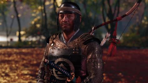 Best Ghost of Tsushima armor: all Ghost armor, Gosaku, Kensei, and more ...