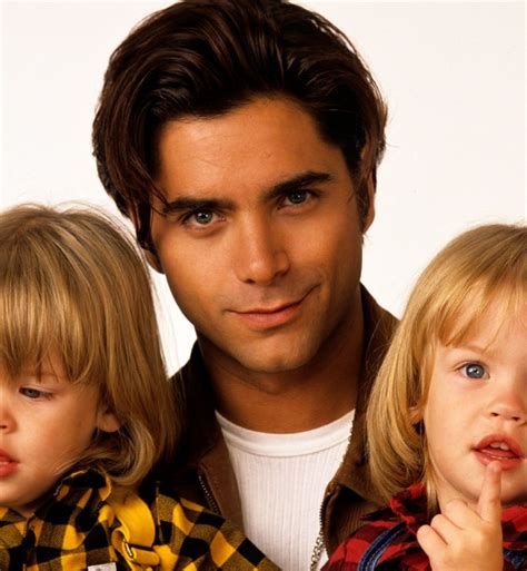 John Stamos Reveals the Reason He Asked His Agent to Get Him Off ‘Full House’ After the Table Read