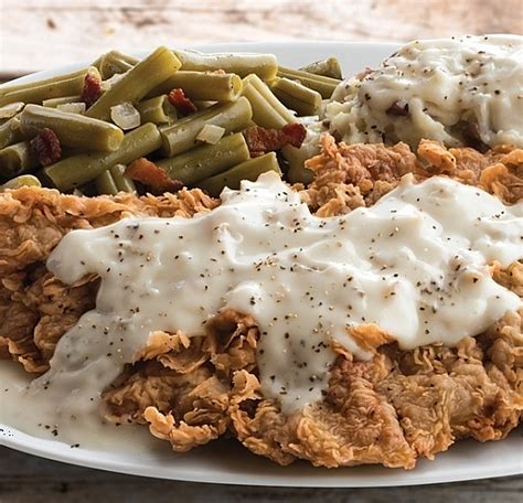 The Best Chicken Fried Steak in Tyler According to Yelp