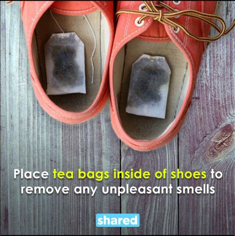 Smelly Shoe Remedy | Smelly shoes remedies, Smelly shoes, Shoes