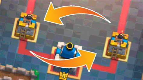 Clash Royale - LEAKS! New Cards, Skins, Quests, Challenges - YouTube