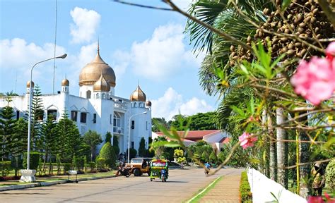 The Sulu Provincial Capitol | My Mindanao | Mindanao Travels and Photography by Nanardx