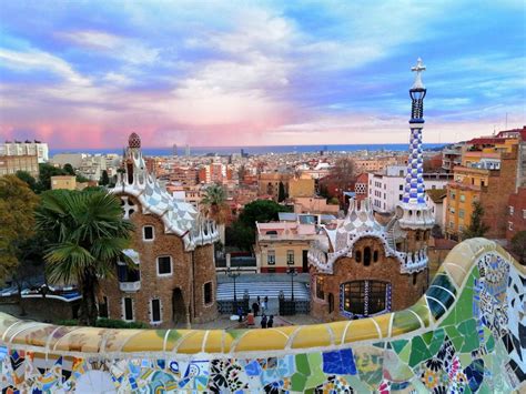 The 12 Most Stunning Views in Barcelona – Blog