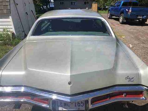 Pontiac Grand Prix - Cars-On-Line.com