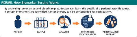 Biomarker Testing in Non–Small-Cell Lung Cancer: A Guide for Patients - Conquer: the journey ...