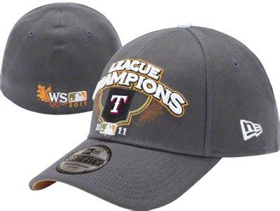 Texas Rangers 2011 World Series Champions Hat, Youth, Adult ~ Champions ...