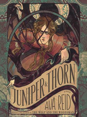 Juniper & Thorn by Ava Reid · OverDrive: Free ebooks, audiobooks ...