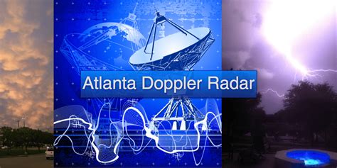 Atlanta Weather Radar - Doppler – iWeatherNet