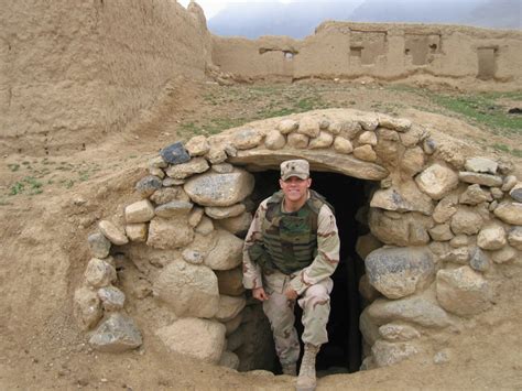 Remembering Hersh... :: Afghanistan photos :: cave