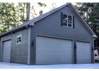 3 Best Garage Door Repair in Athens, GA - Expert Recommendations