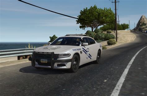 San Andreas Highway Patrol - Nevada Style : r/lspdfr