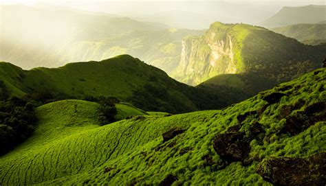 Hills station in Karnataka | Must Visit Hill Stations | Karnataka Tourism