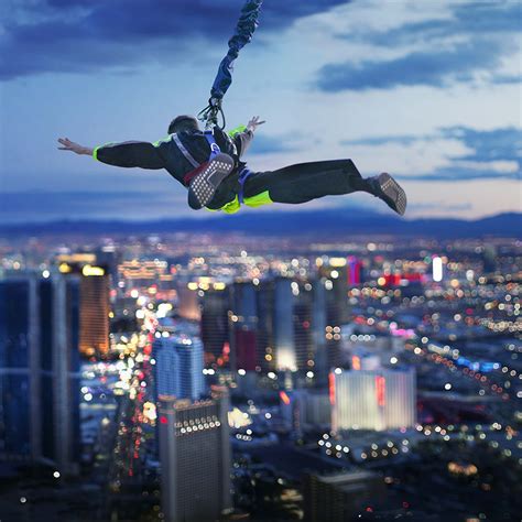 SkyJump Las Vegas | Photos, Reviews and Information