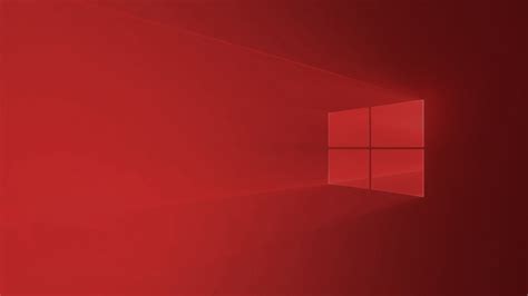 Wallpaper : Windows 10, computer, Software, red, Windows 10 Anniversary, Microsoft Windows, hero ...