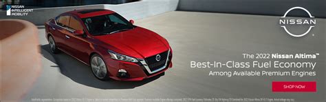 Jim Johnson Nissan in Bowling Green | Kentucky Nissan Dealer